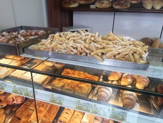 Pekara & Fast Food Dalmatinka